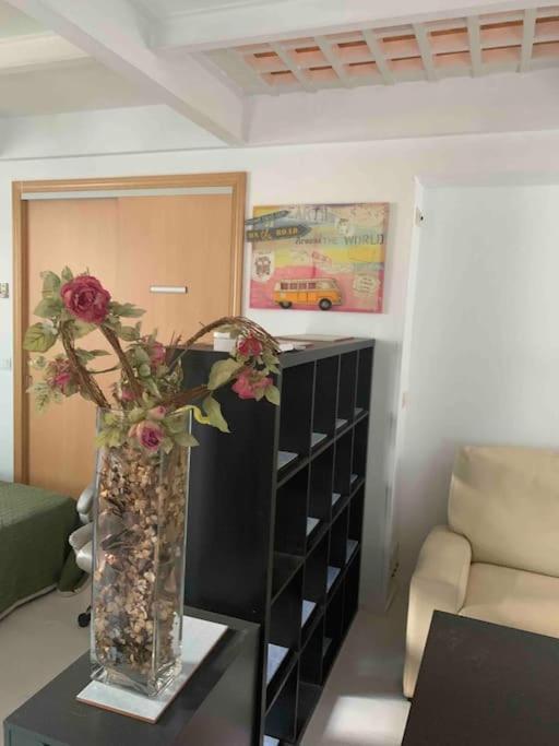 Appartement Studio-loft Con Terraza Madrid